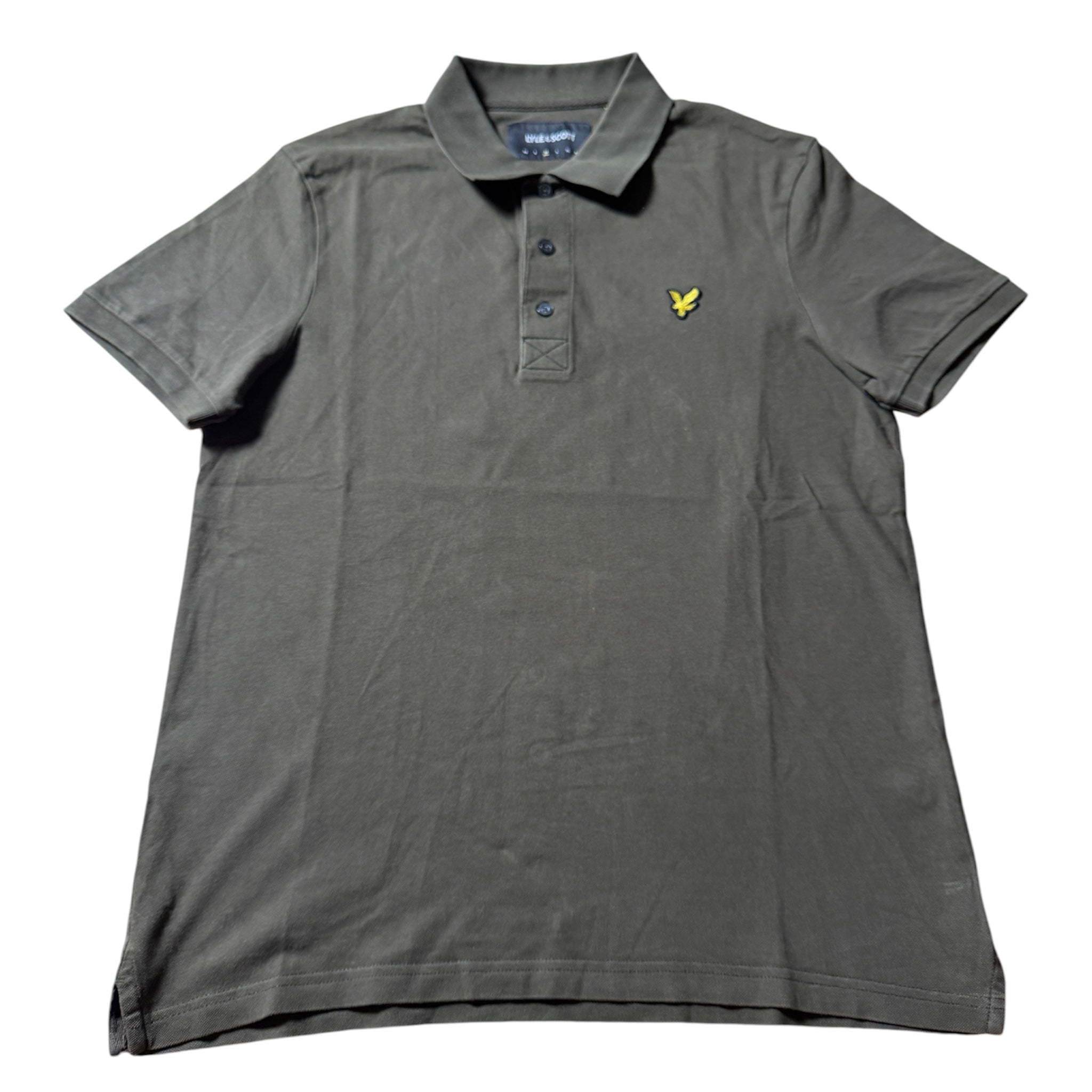 Lyle&Scott Polo