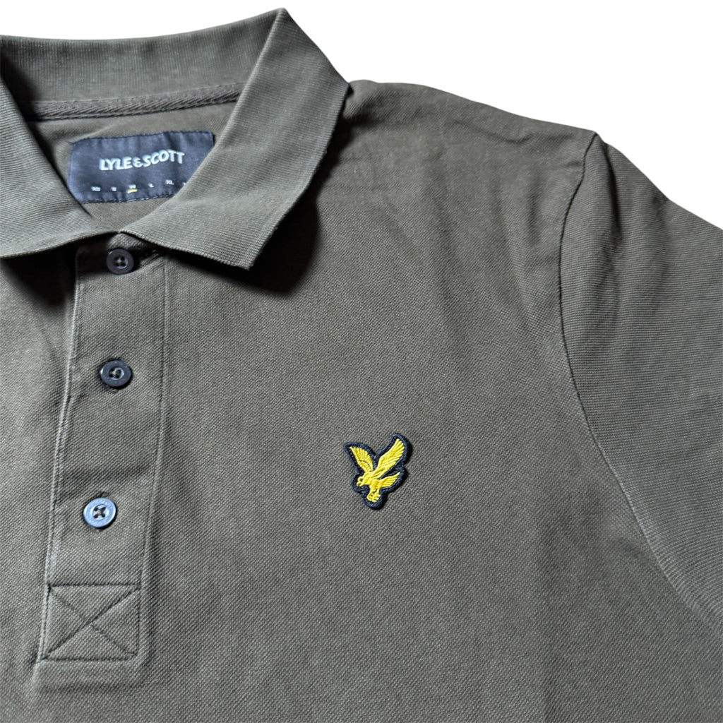 Lyle&Scott Polo