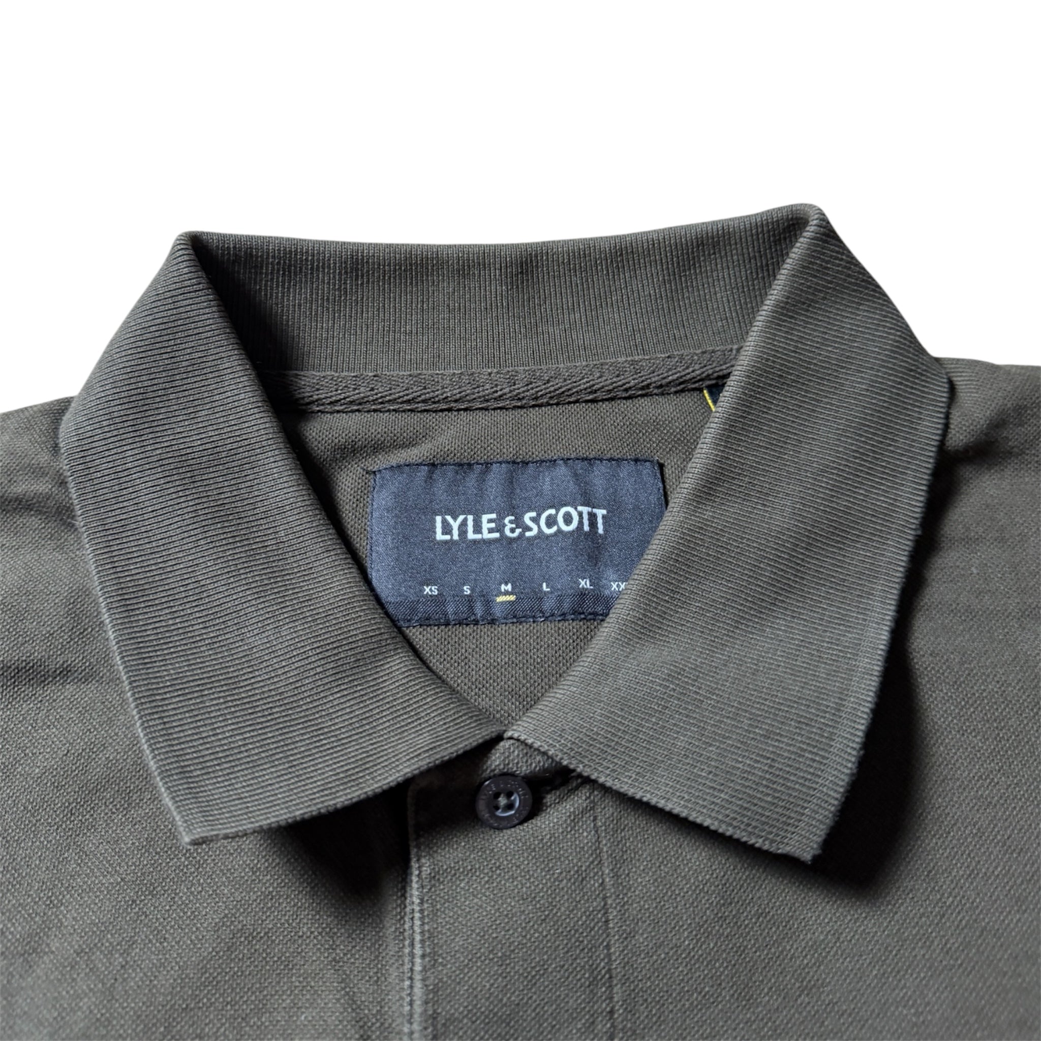 Lyle&Scott Polo