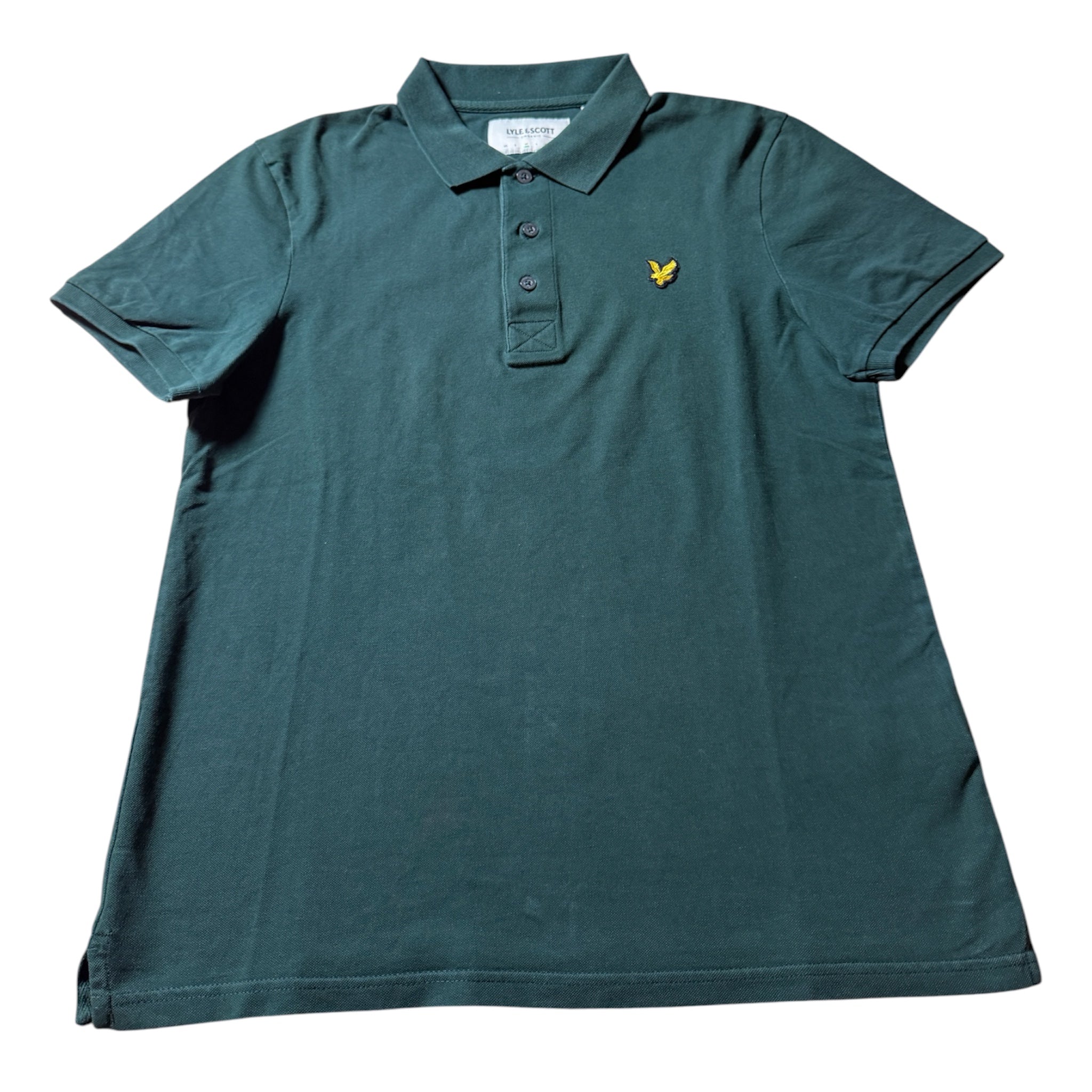 Lyle & Scott Polo