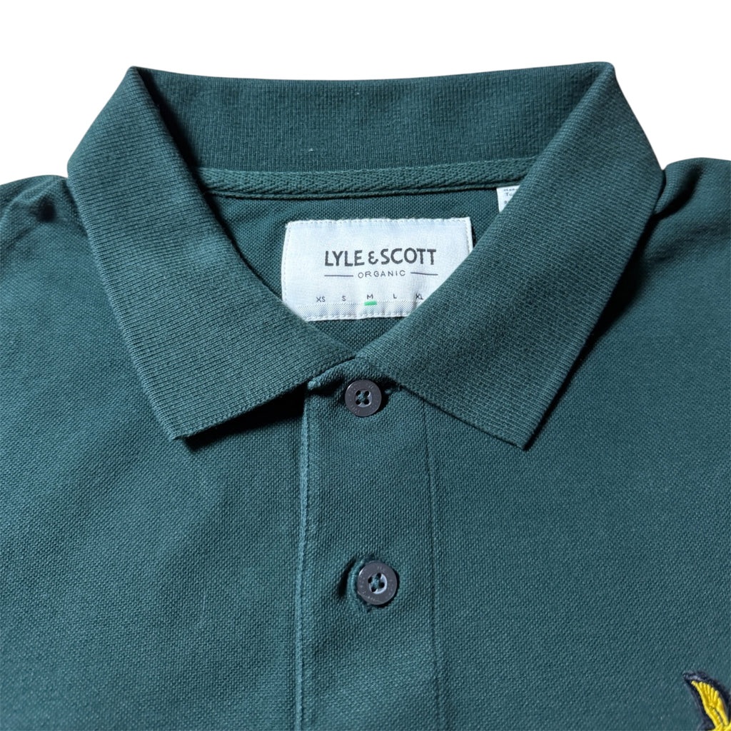 Lyle & Scott Polo