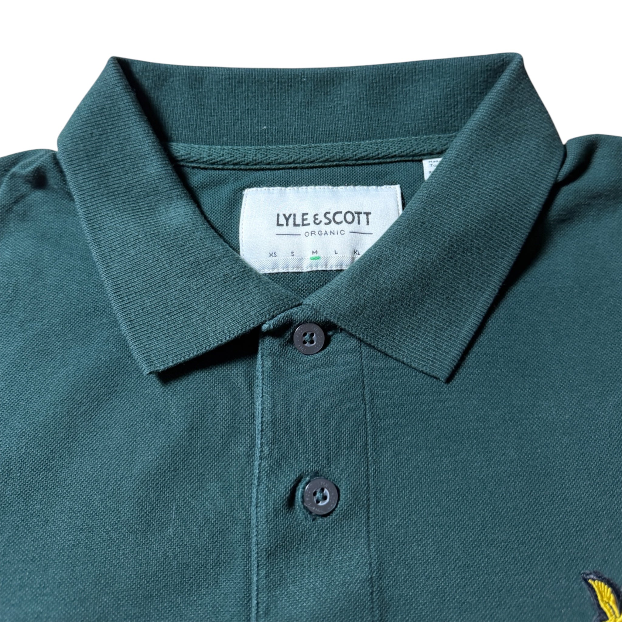 Lyle & Scott Polo