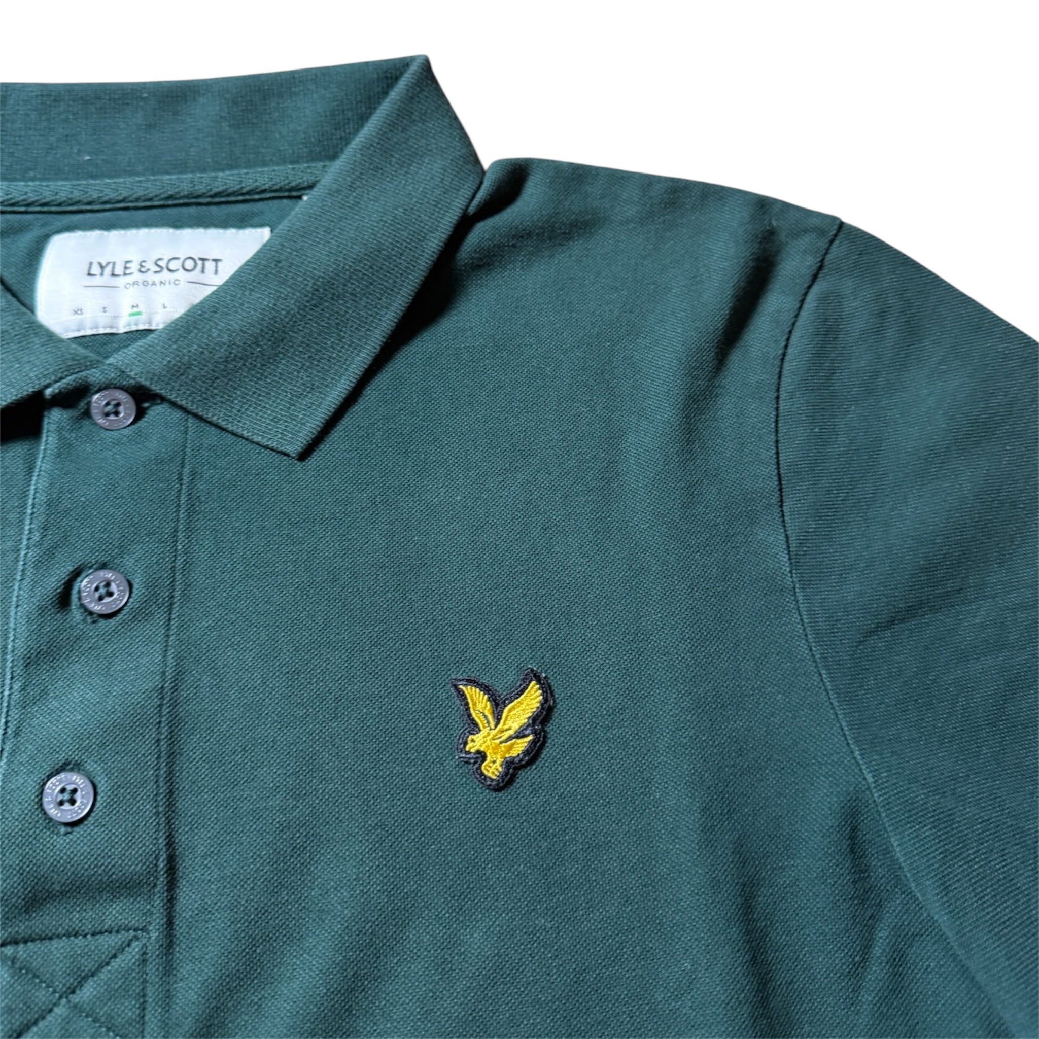 Lyle & Scott Polo