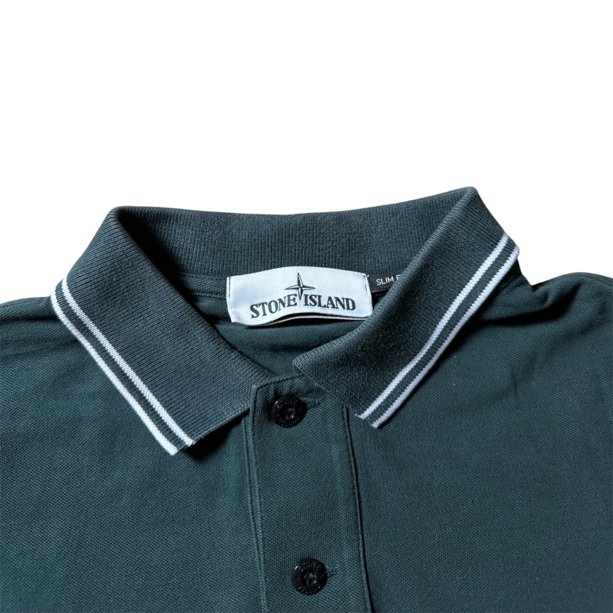 Stone Island Poloshirt