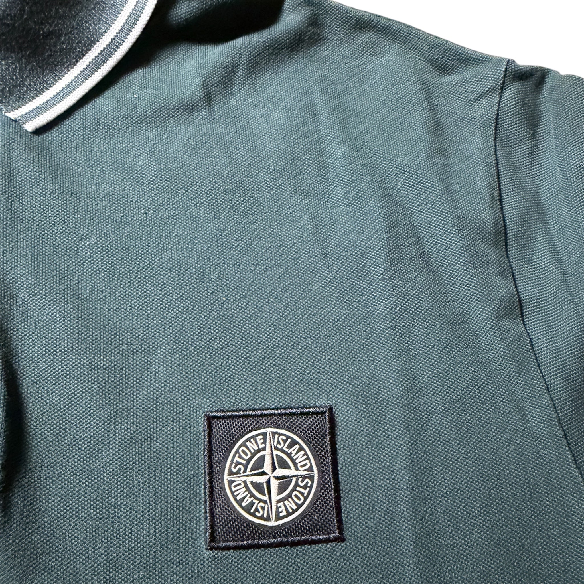 Stone Island Poloshirt