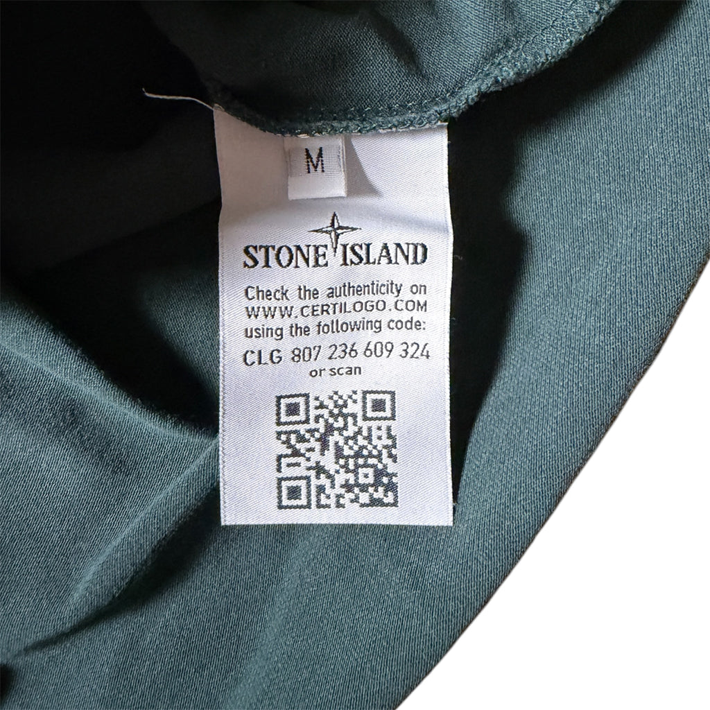 Stone Island Poloshirt