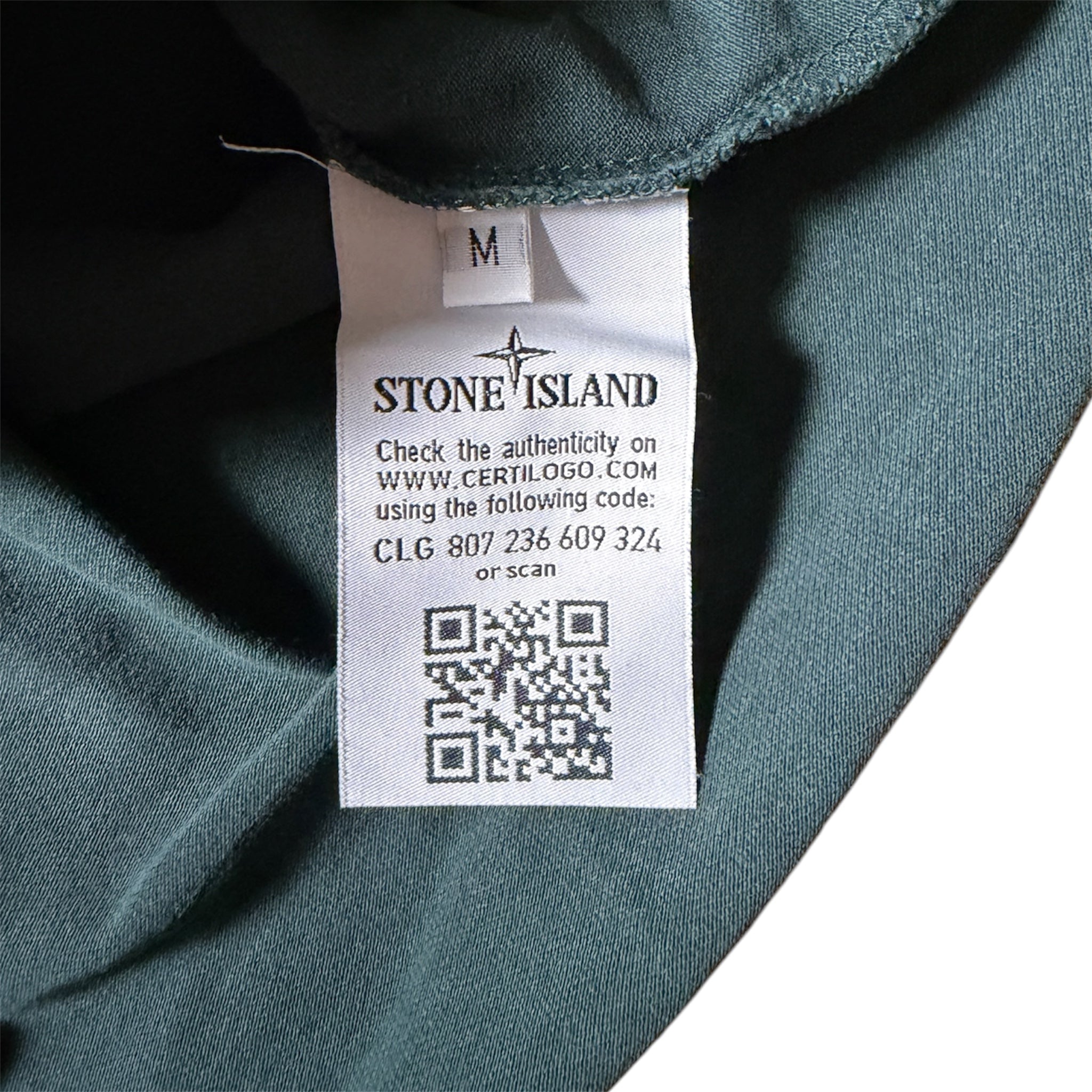 Stone Island Poloshirt