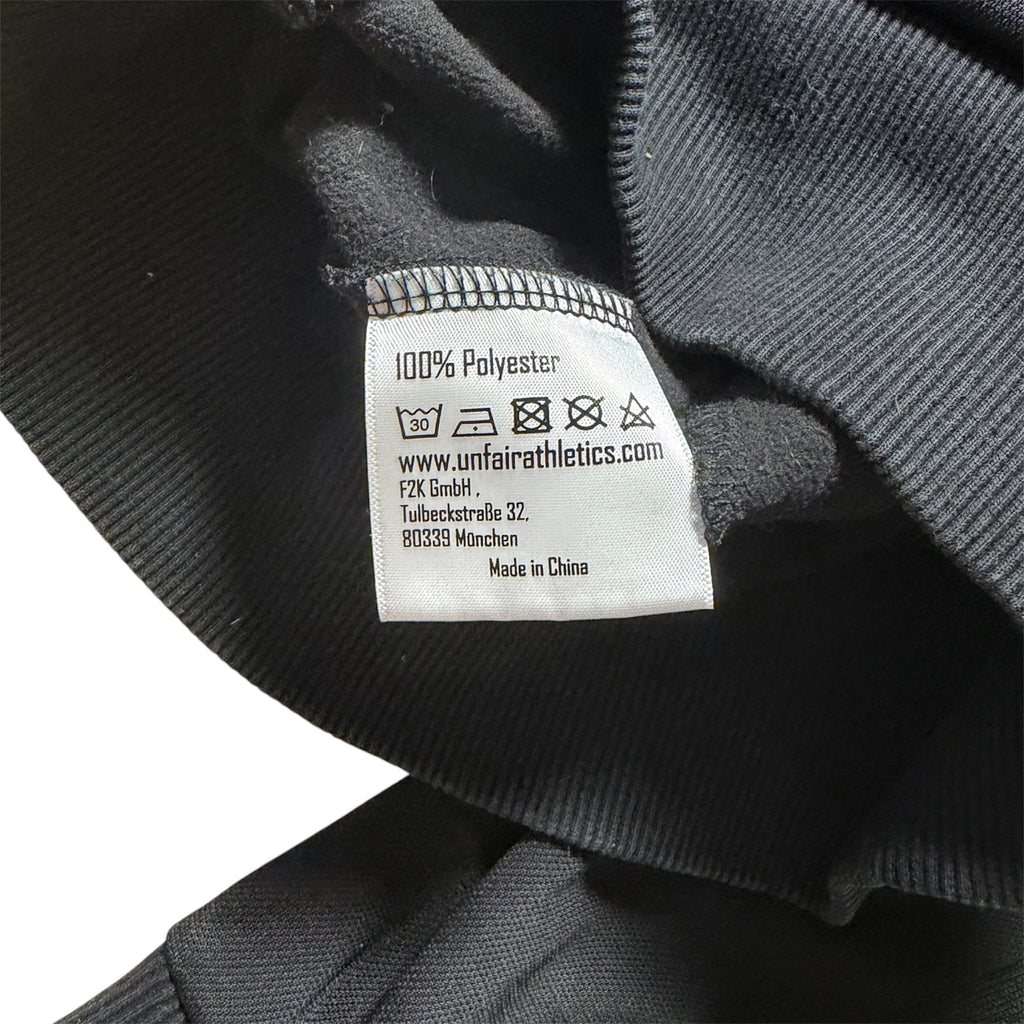 Unfair Athletics Jacke