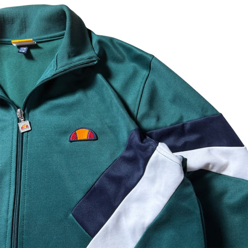 Ellesse Trainingsjacke