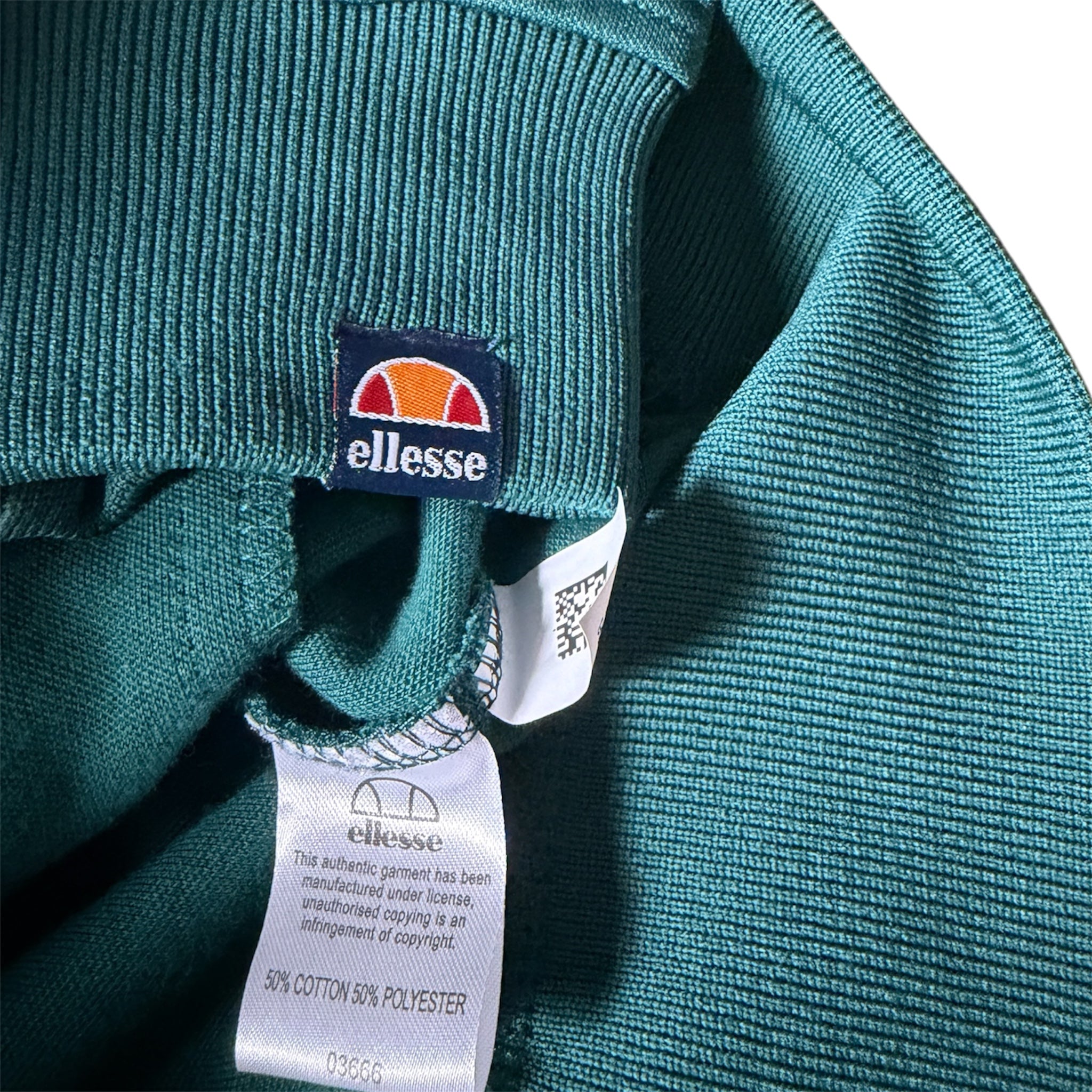 Ellesse Trainingsjacke