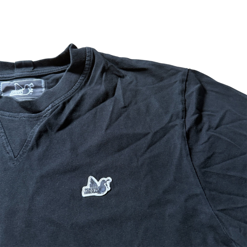 Peaceful Hooligan Tshirt
