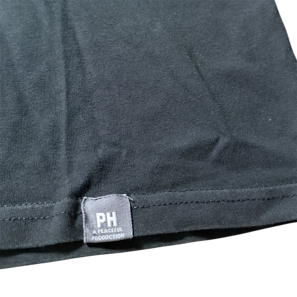 Peaceful Hooligan Tshirt