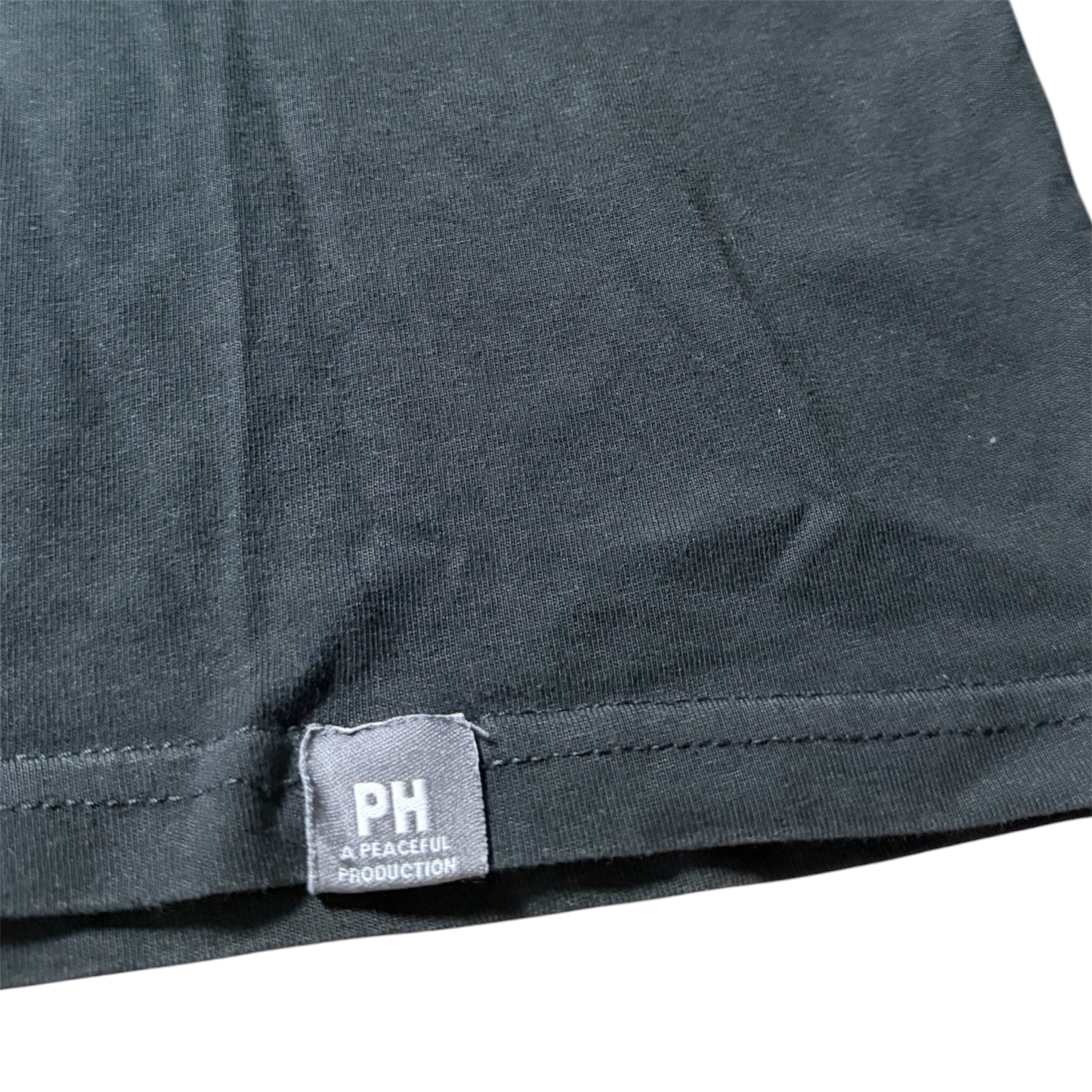 Peaceful Hooligan Tshirt