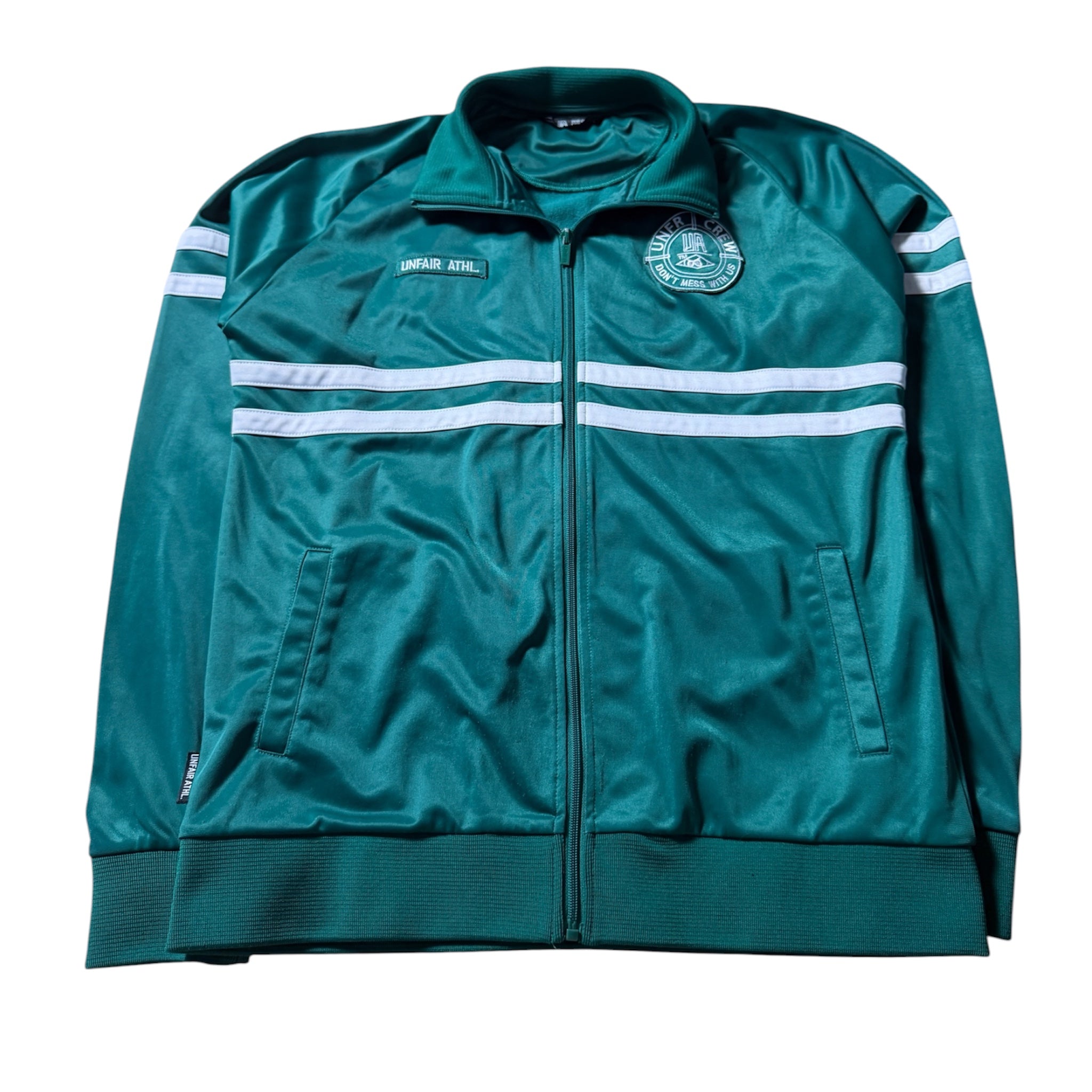 Unfair Athletics Trainingsjacke