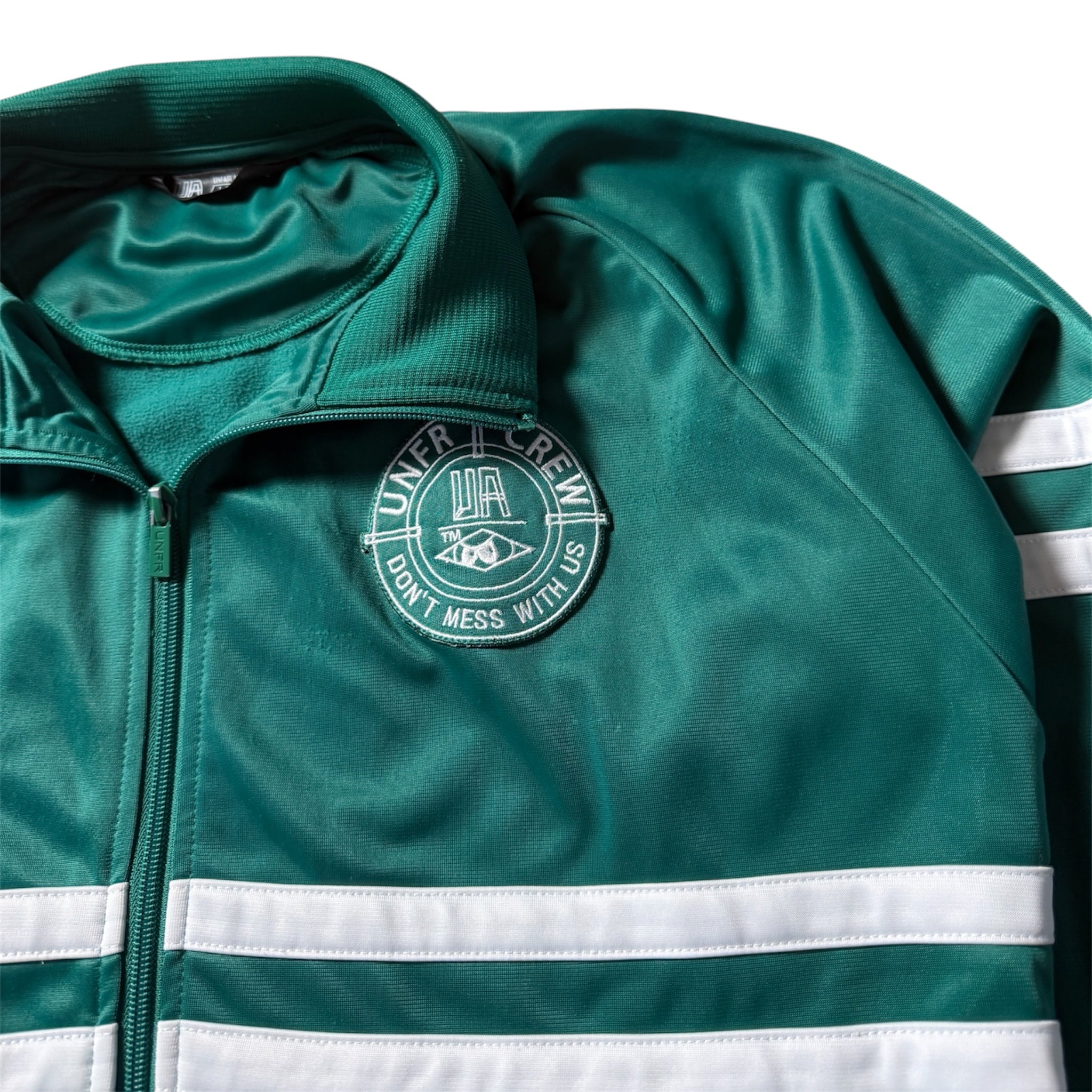 Unfair Athletics Trainingsjacke