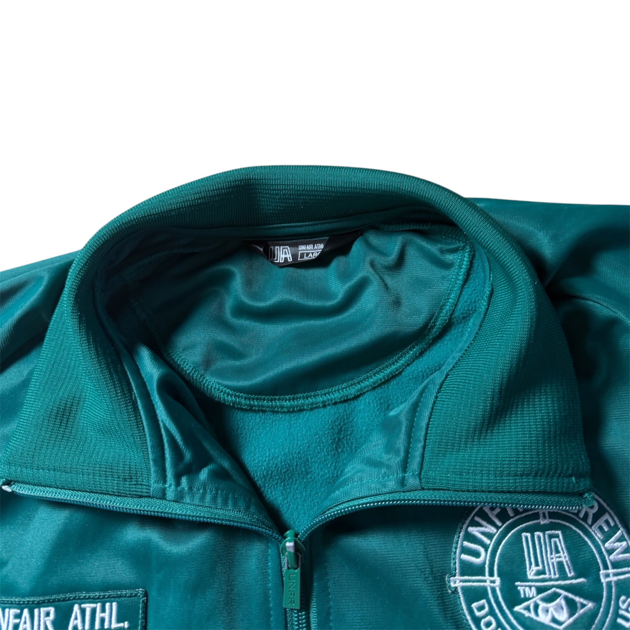 Unfair Athletics Trainingsjacke
