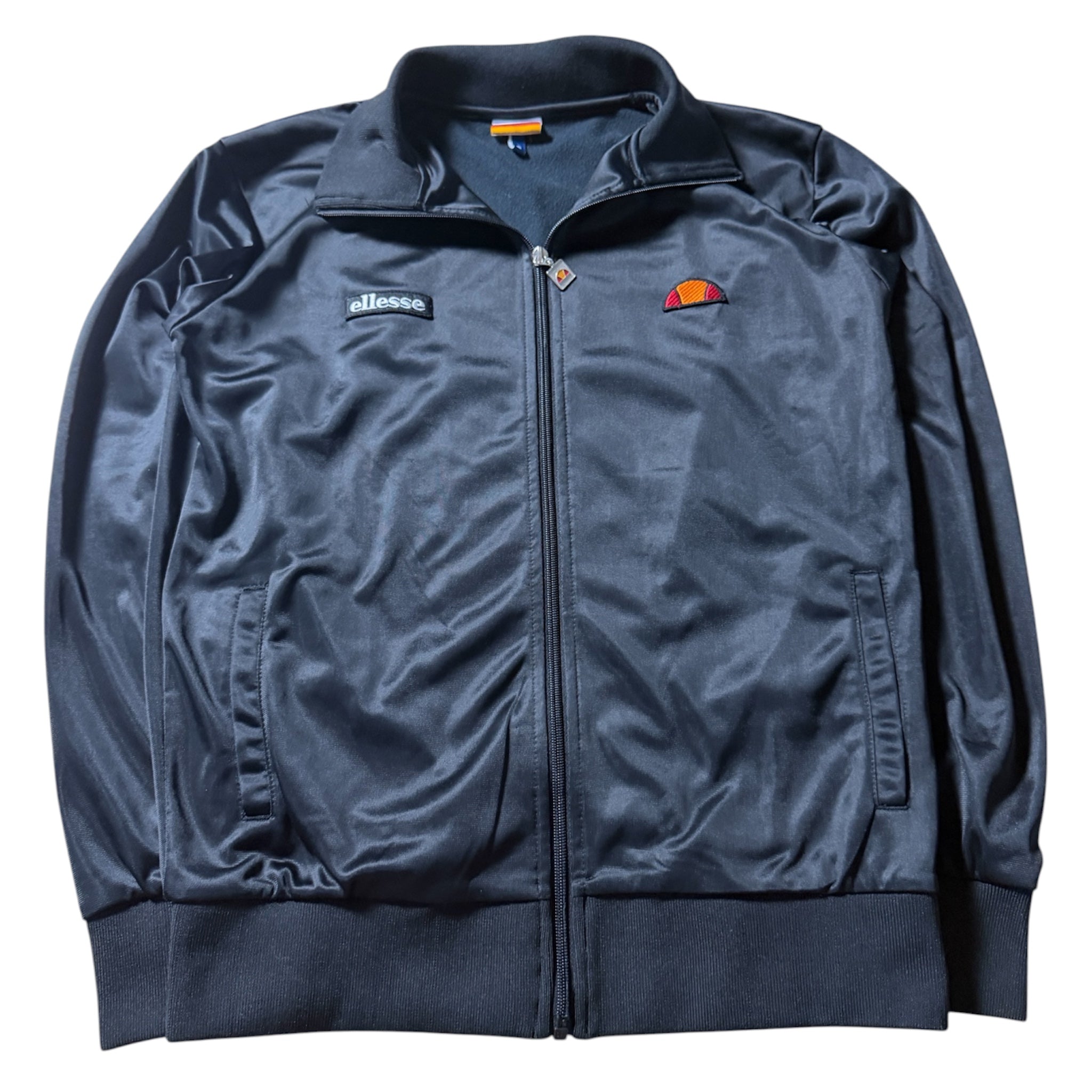 Ellesse Trainingsjacke