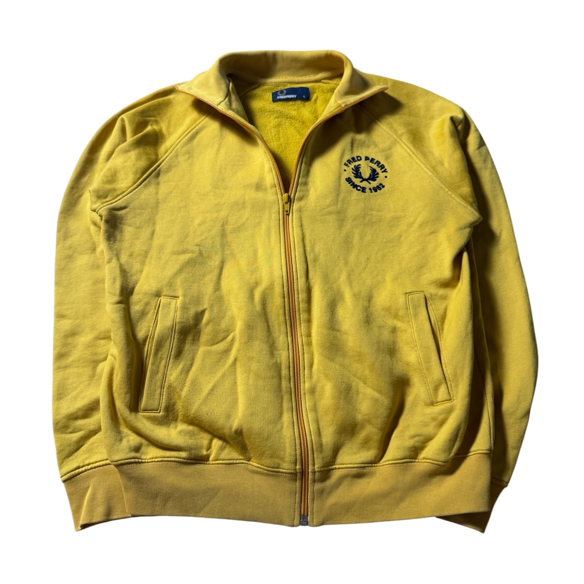 Fred Perry Jacke
