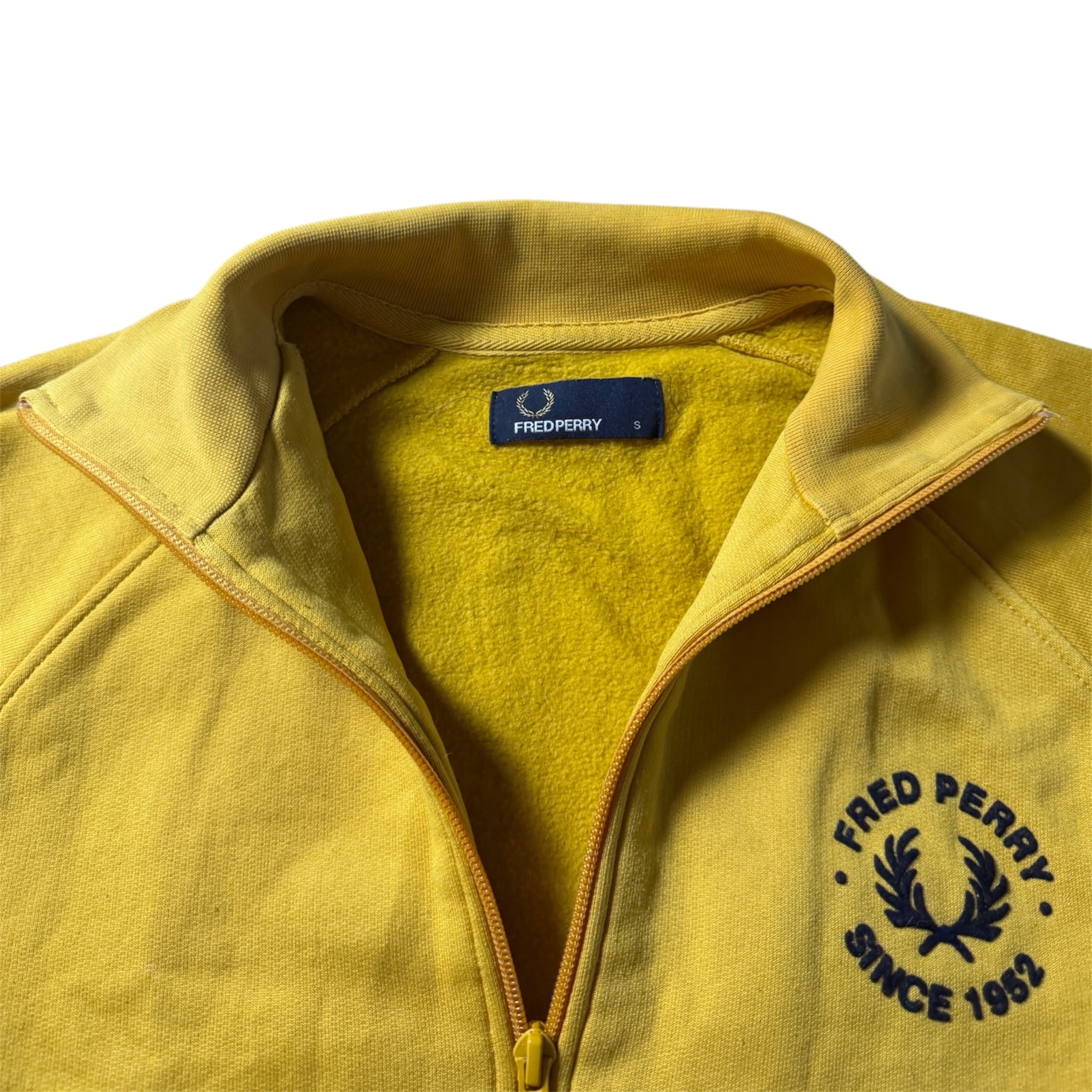 Fred Perry Jacke