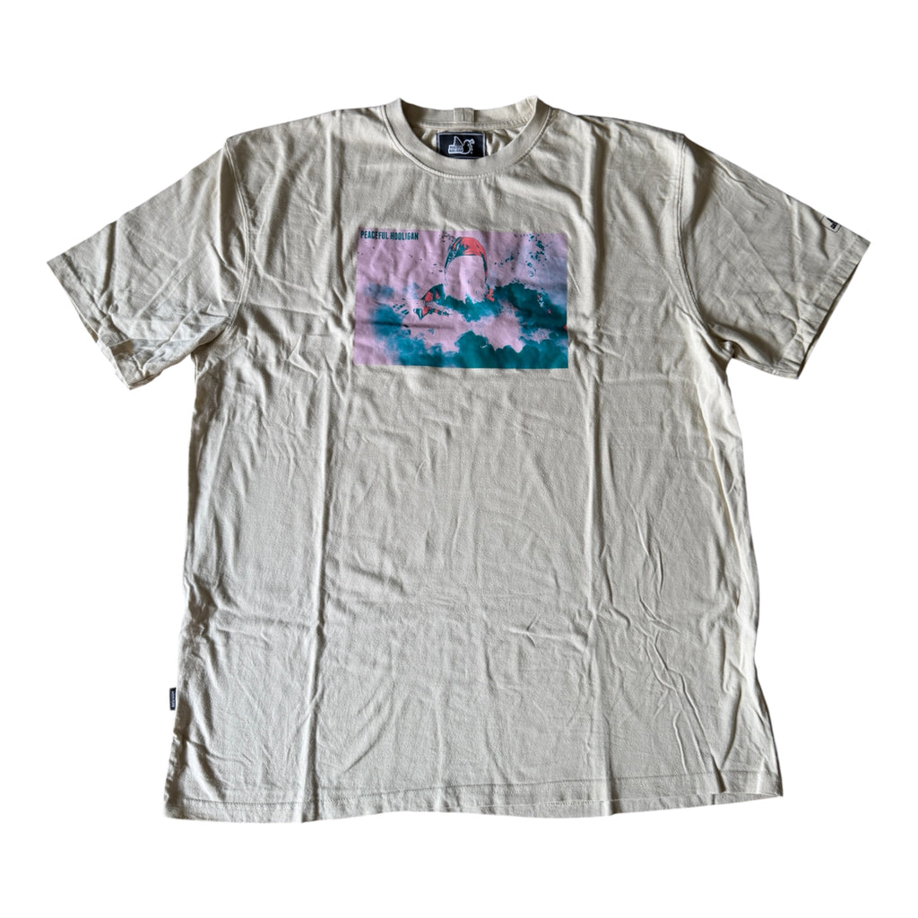 Peaceful Hooligan Tshirt