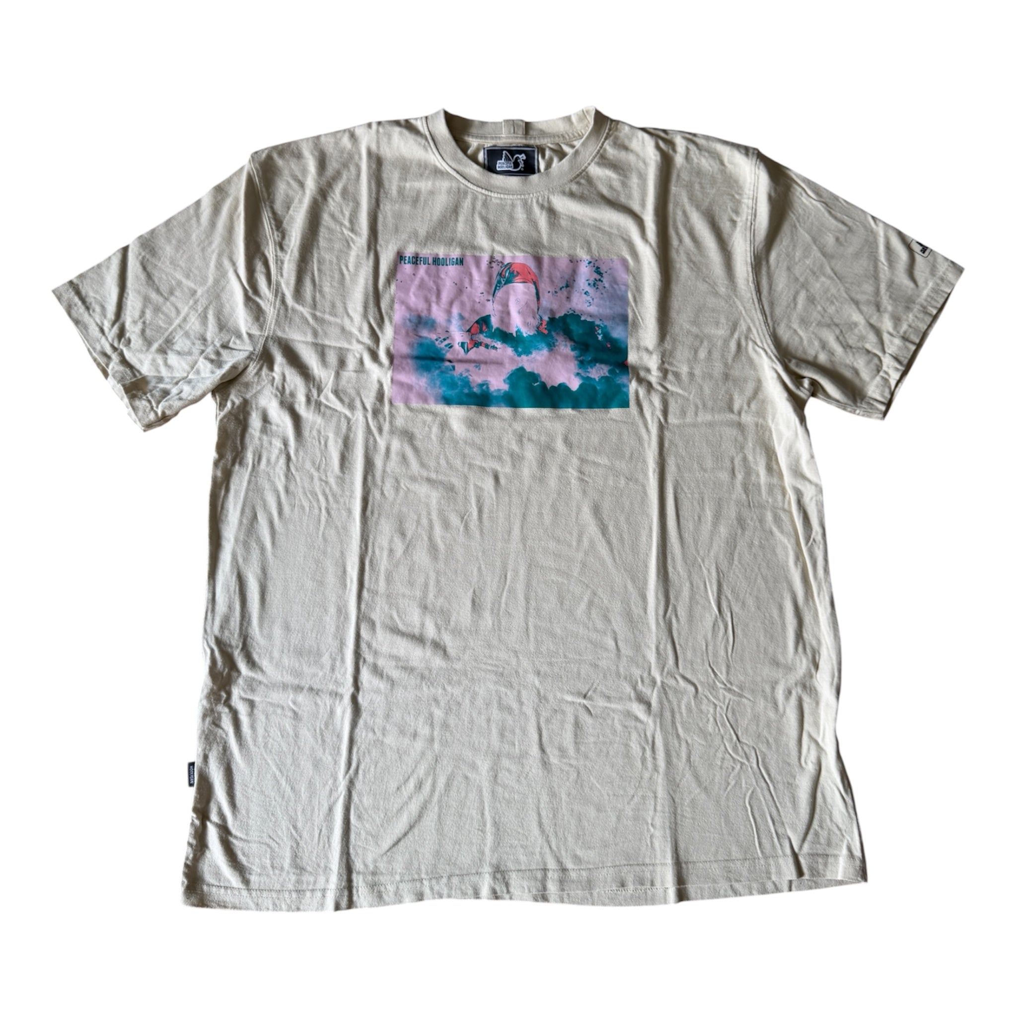Peaceful Hooligan Tshirt