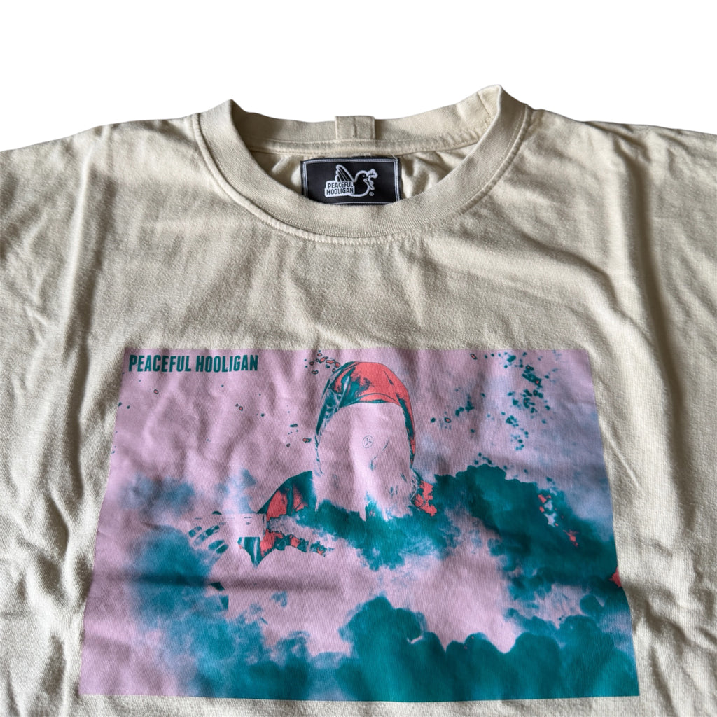 Peaceful Hooligan Tshirt