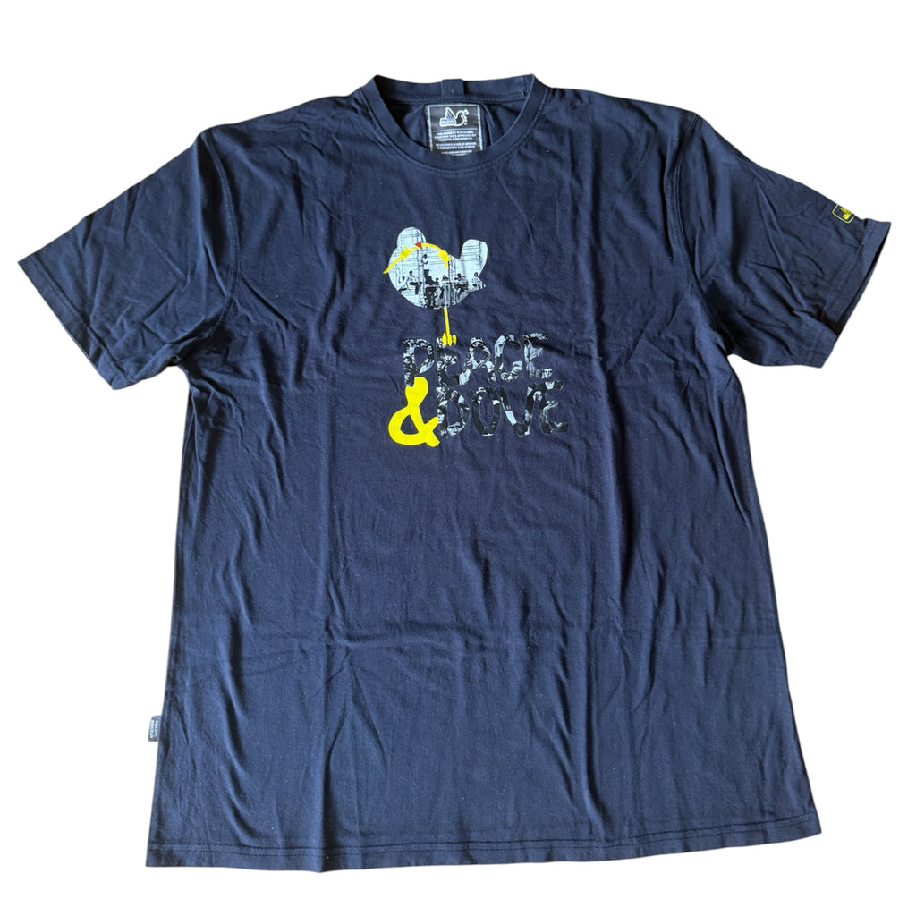 Peaceful Hooligan Tshirt