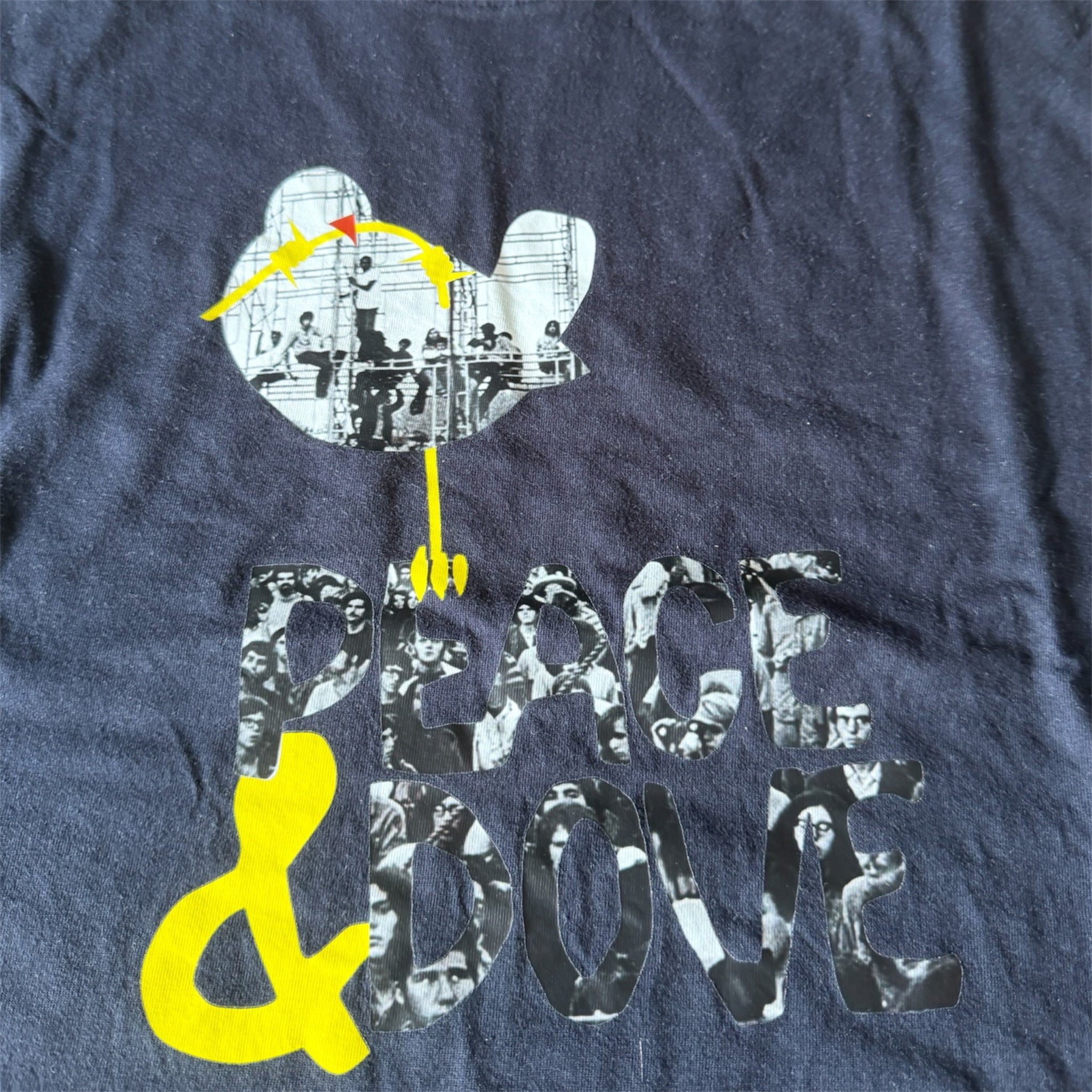 Peaceful Hooligan Tshirt