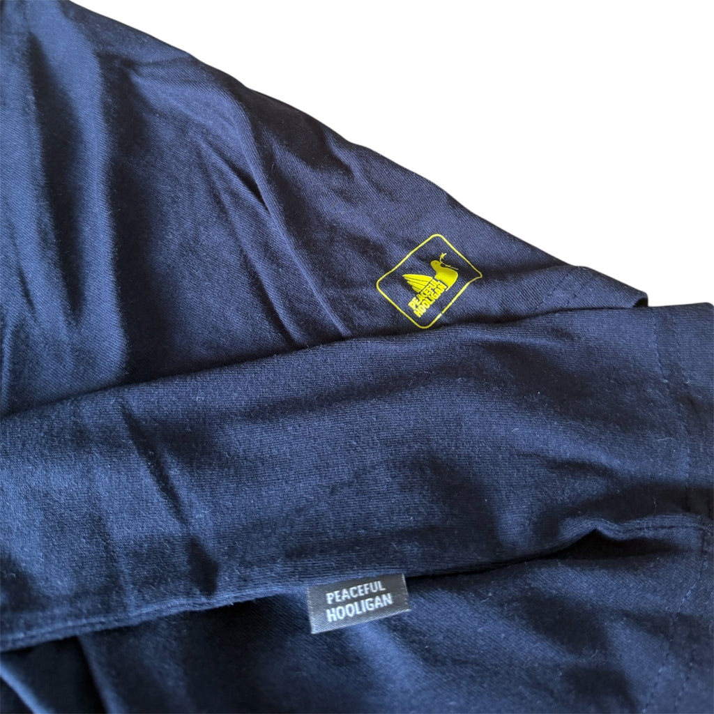 Peaceful Hooligan Tshirt