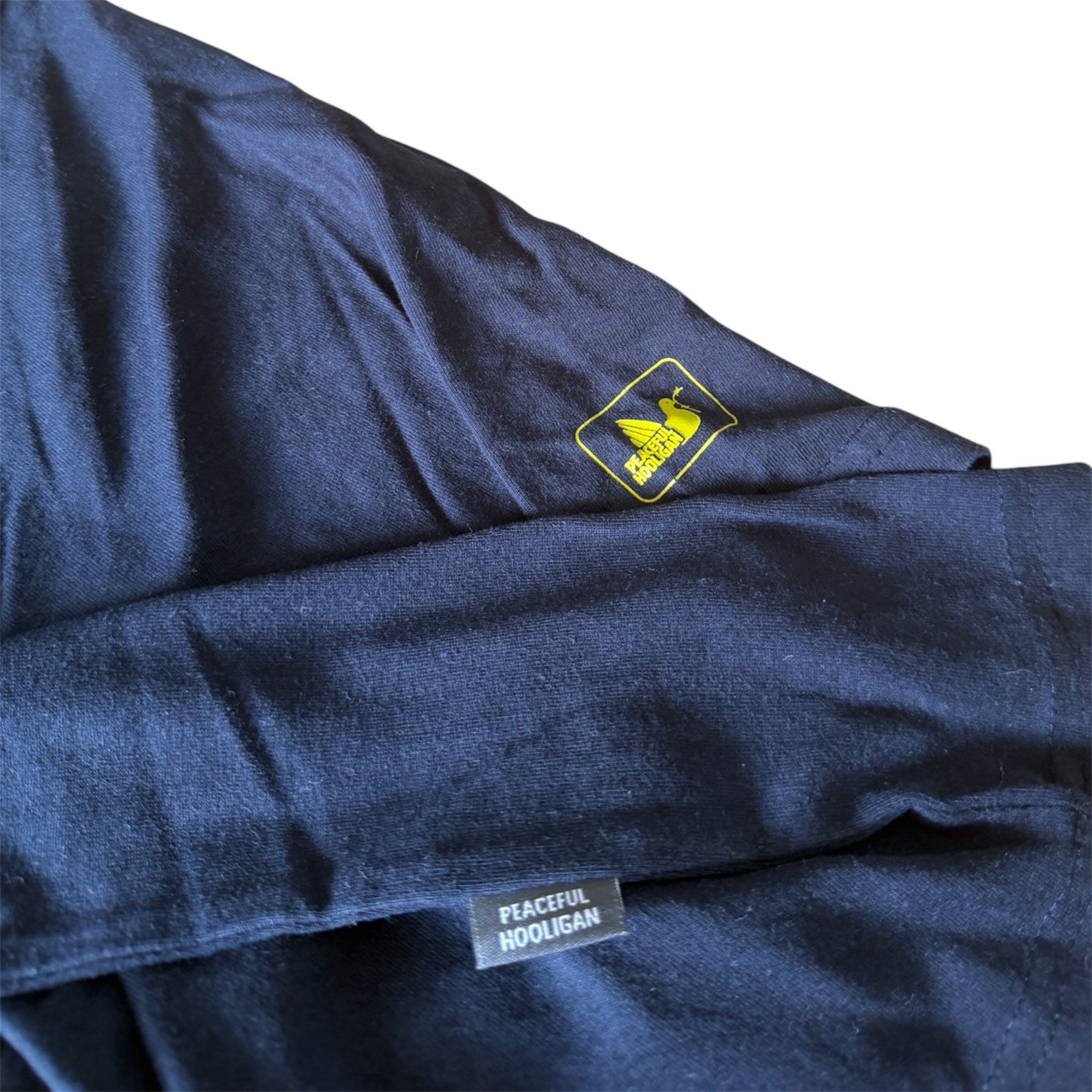Peaceful Hooligan Tshirt