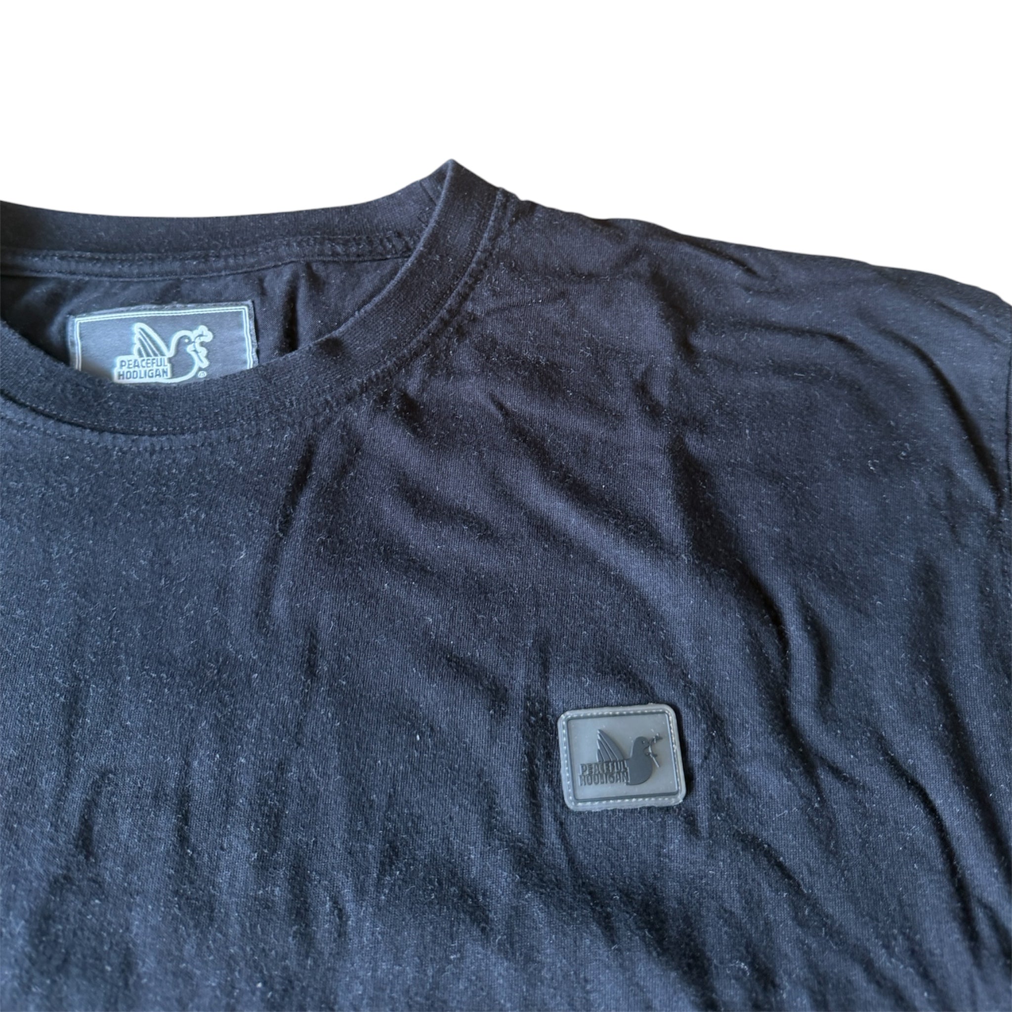 Peaceful Hooligan Tshirt