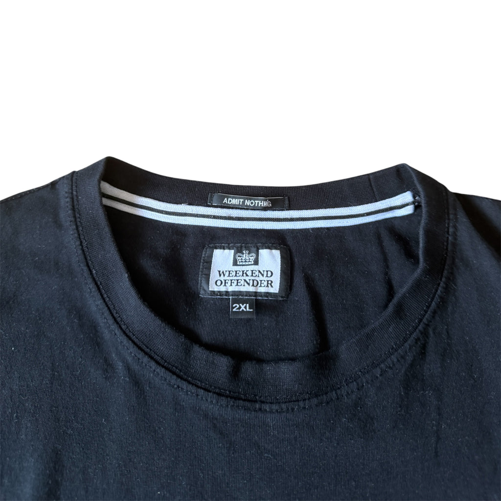 Weekend Offender Tshirt