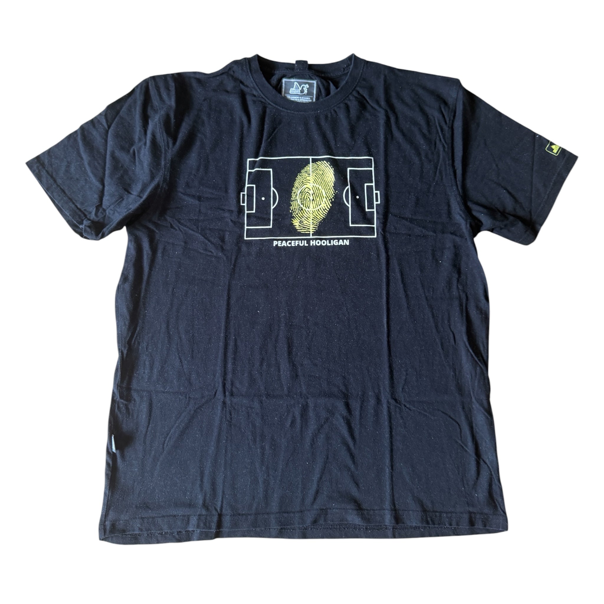 Peaceful Hooligan Tshirt