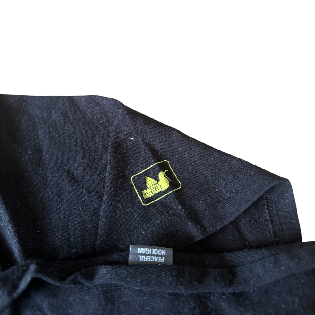 Peaceful Hooligan Tshirt