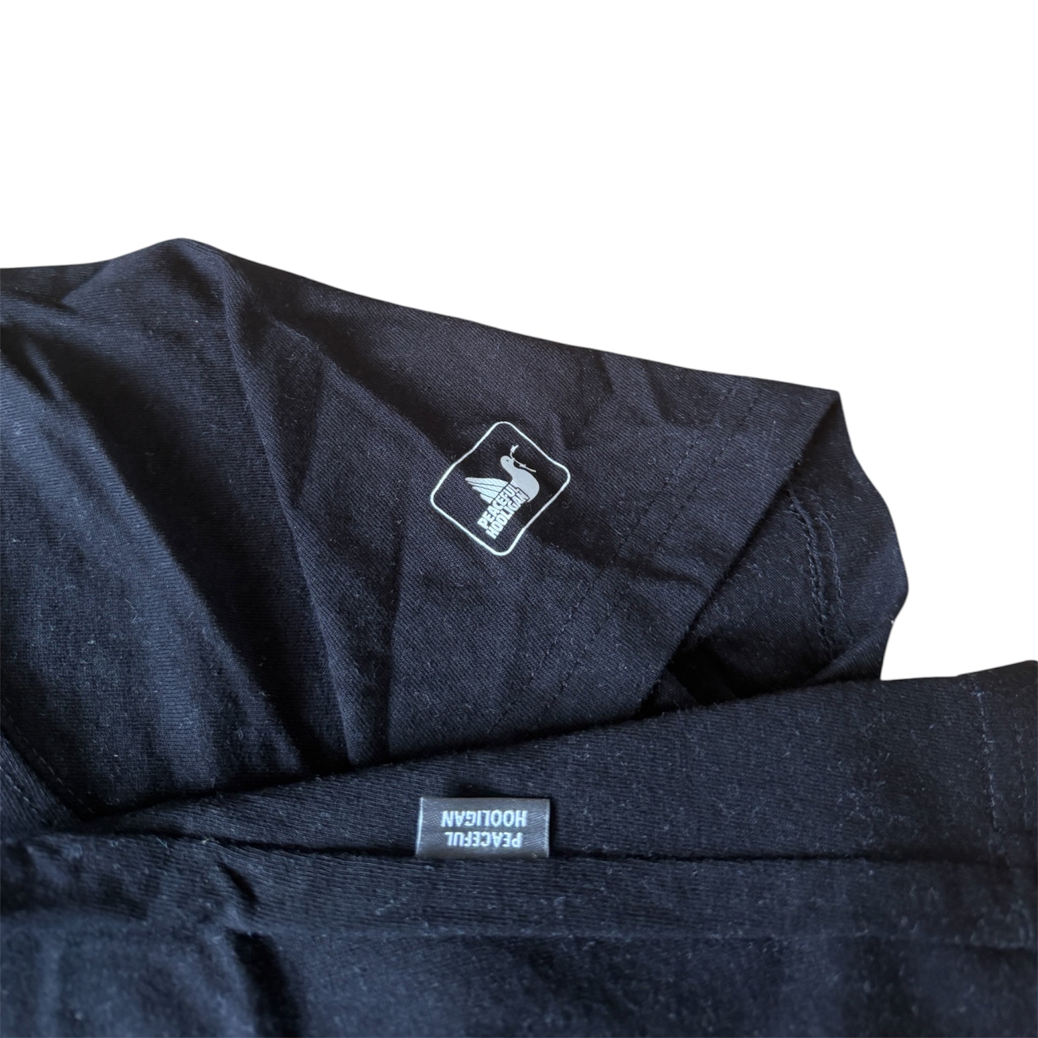 Peaceful Hooligan Tshirt