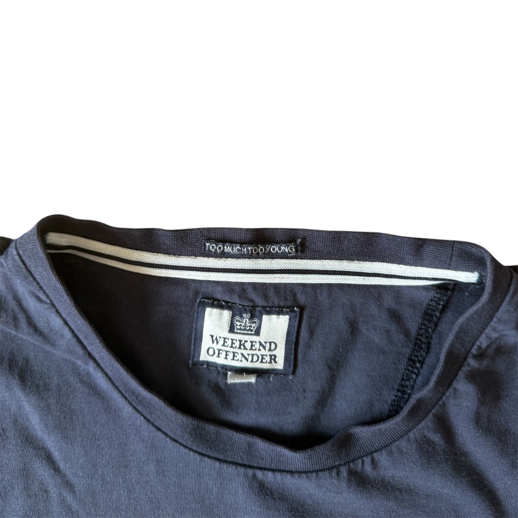 Weekend Offender Tshirt