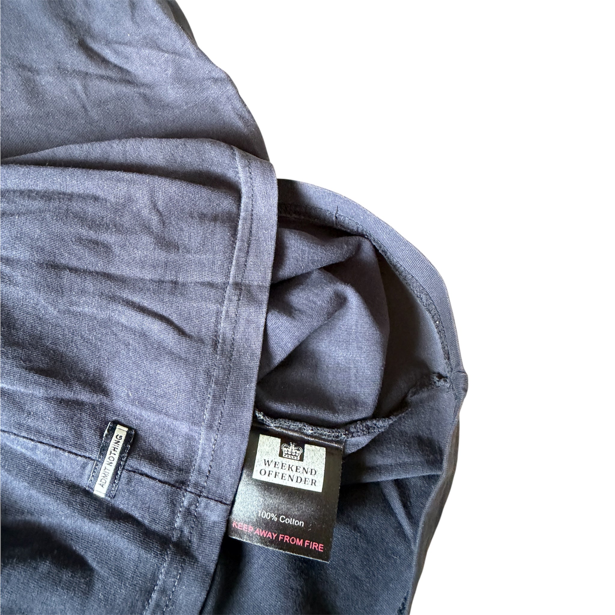 Weekend Offender Tshirt