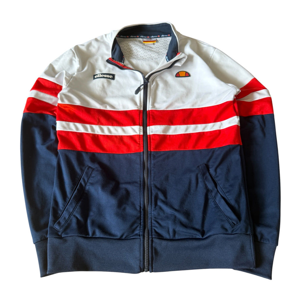 Ellesse Trainingsjacke