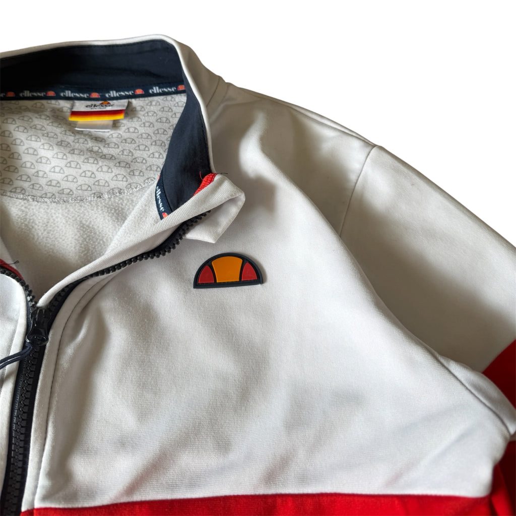 Ellesse Trainingsjacke