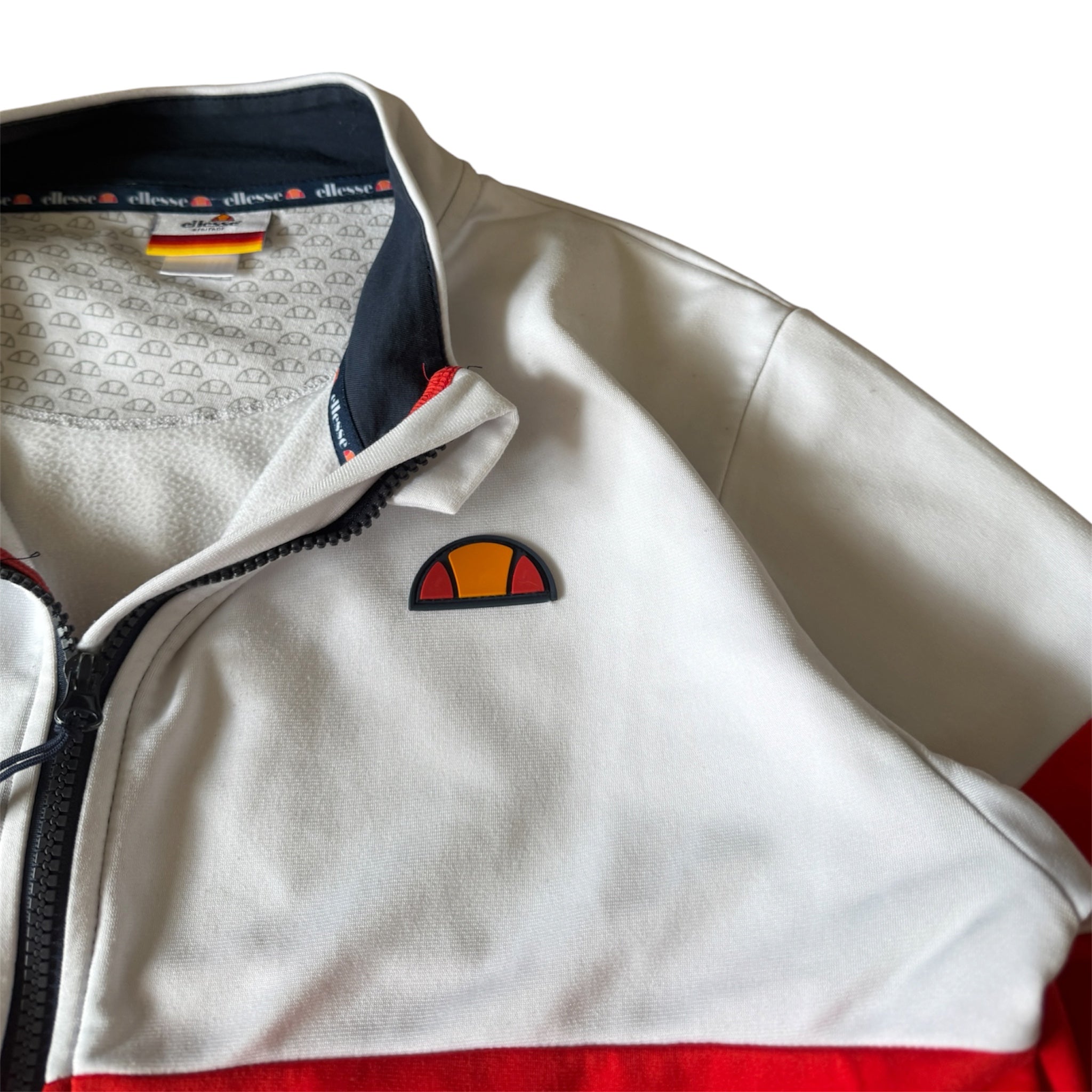 Ellesse Trainingsjacke