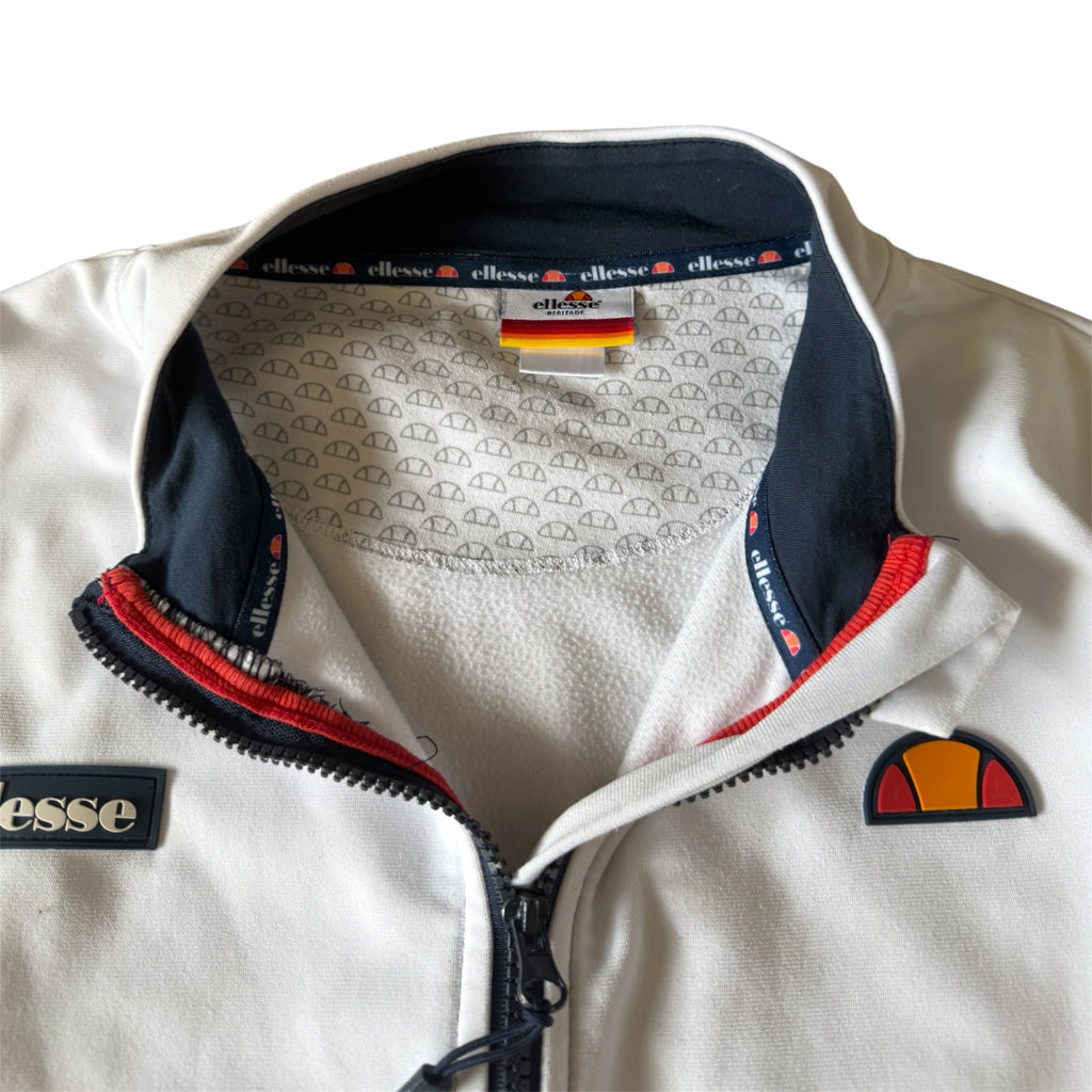 Ellesse Trainingsjacke