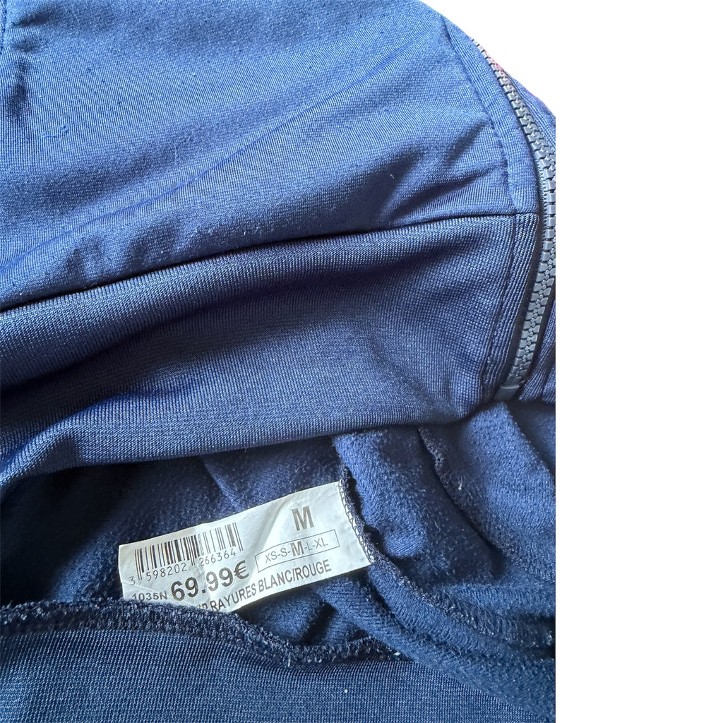 Ellesse Trainingsjacke