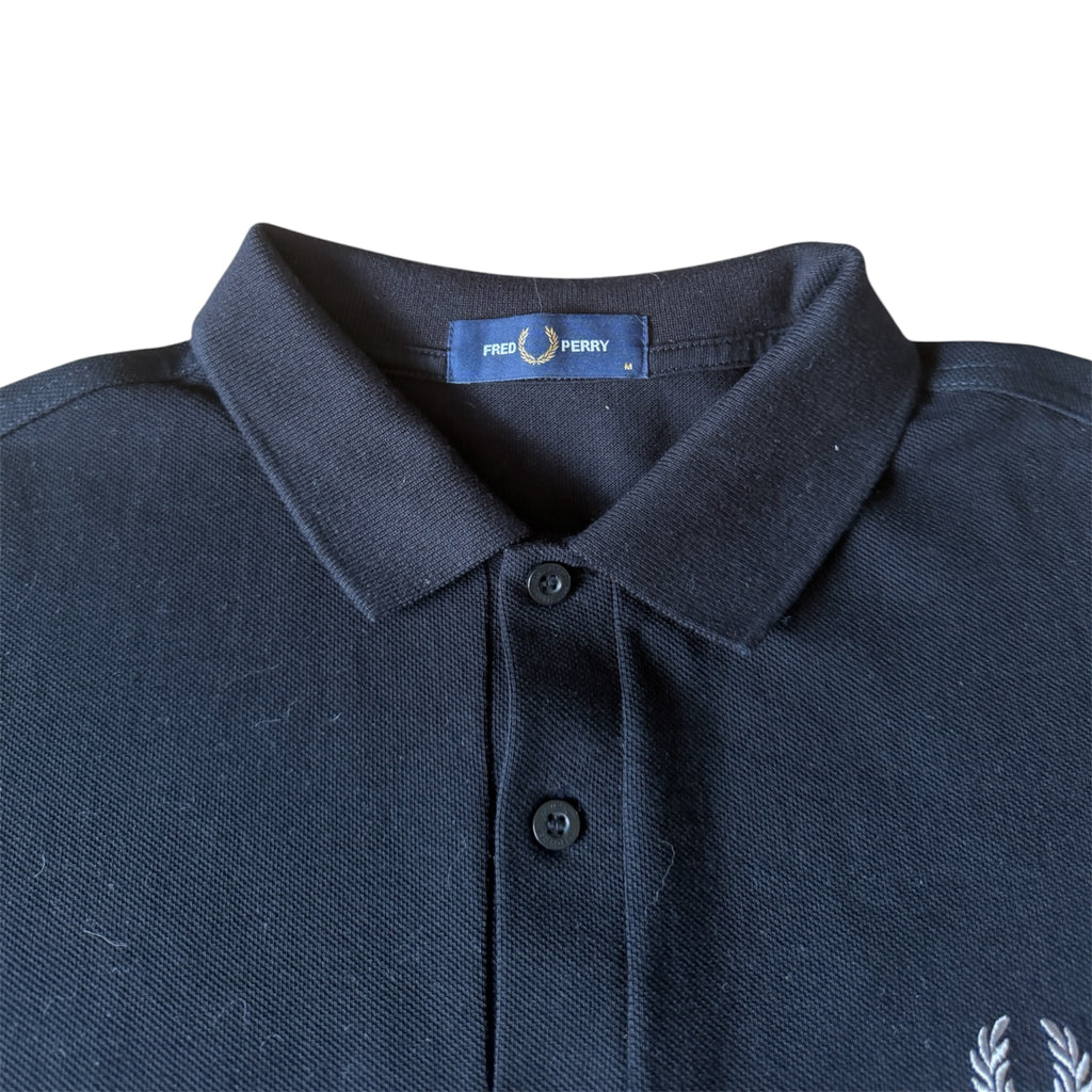 Fred Perry Poloshirt