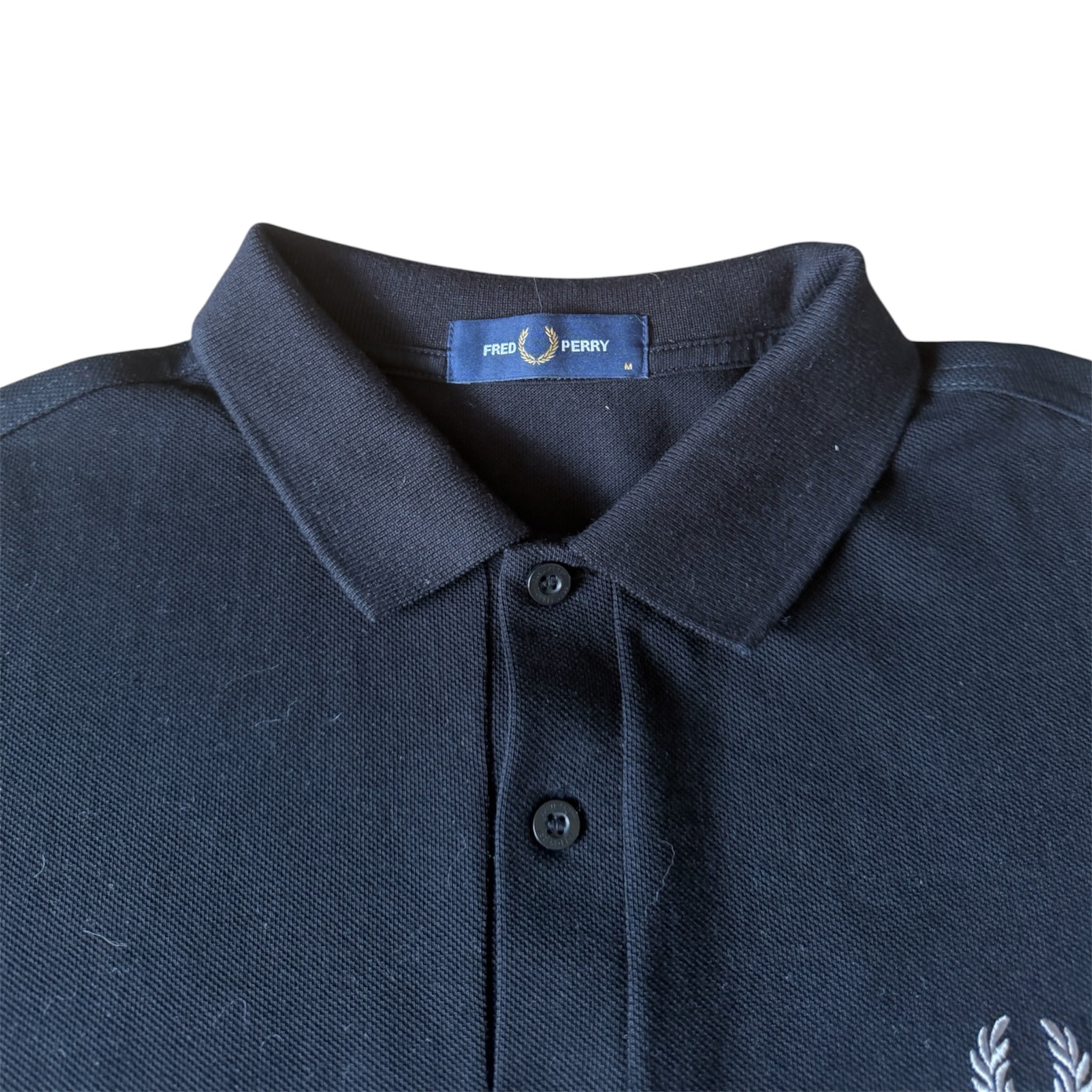 Fred Perry Poloshirt