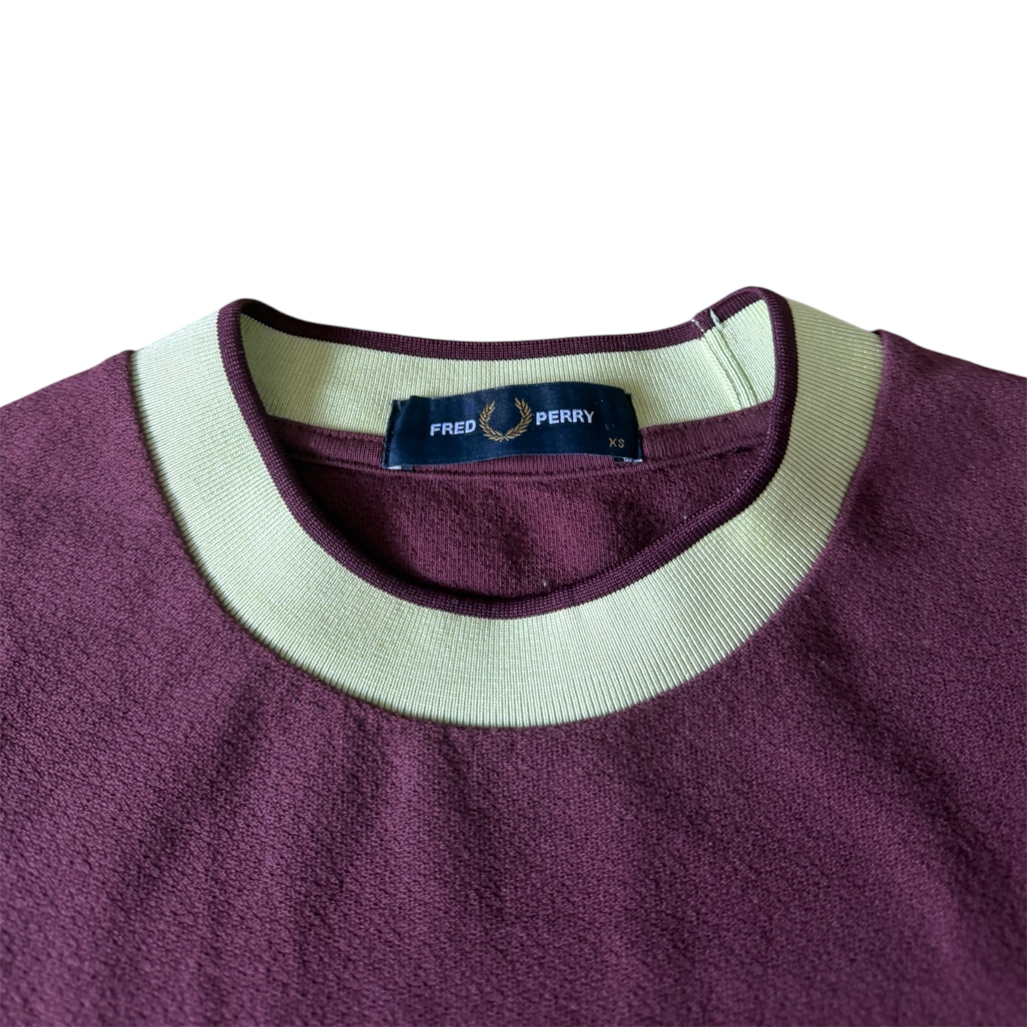 Fred Perry Tshirt