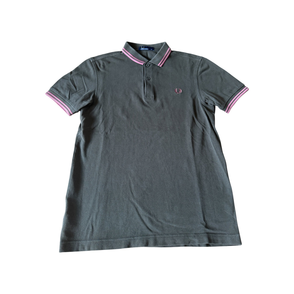 Fred Perry Polohemd