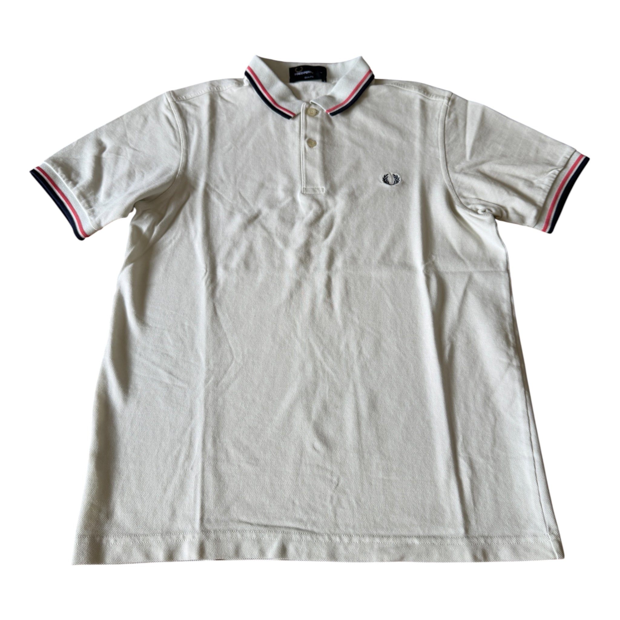 Fred Perry Polohemd