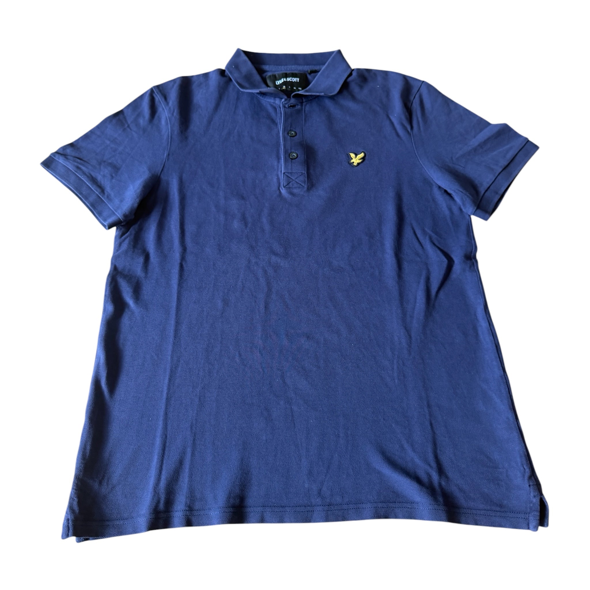 Lyle&Scott Polo