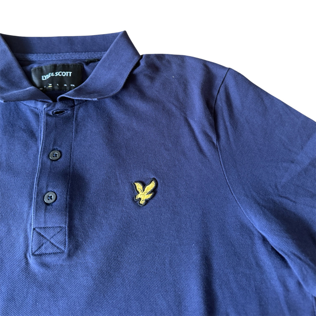 Lyle&Scott Polo