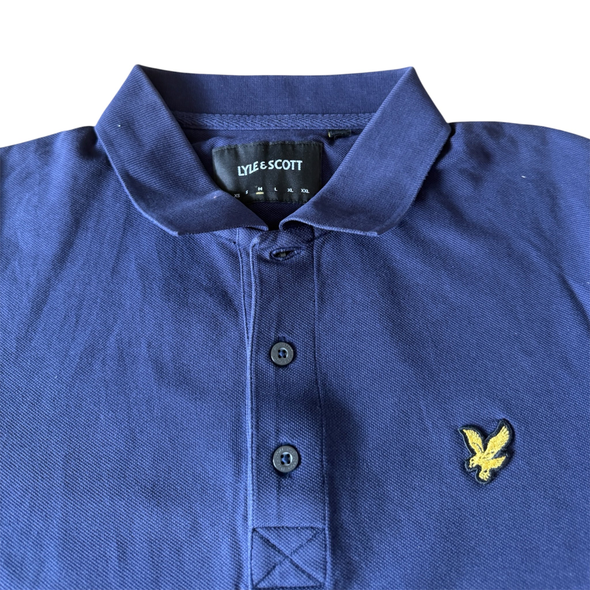 Lyle&Scott Polo